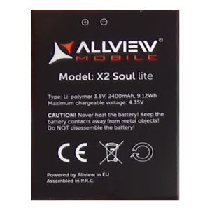  Allview X2 Soul Lite