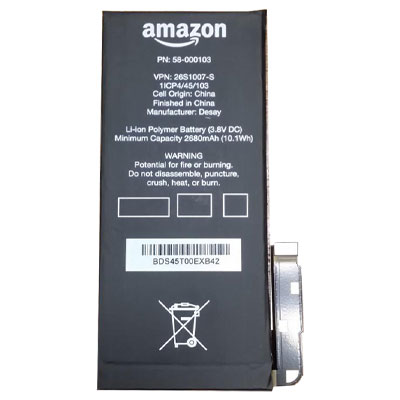  Amazon 26S1007-S (58-000103)