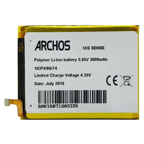  Archos 55S Sense