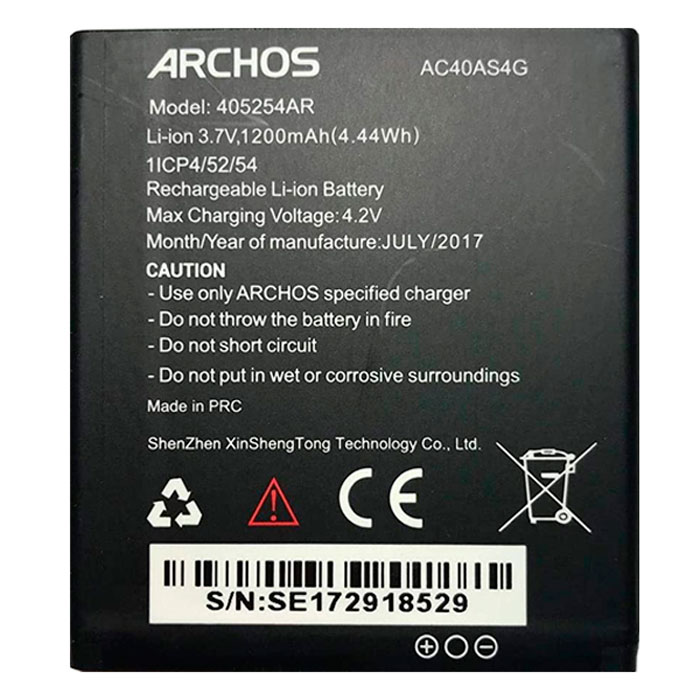 AC40AS4G -  01