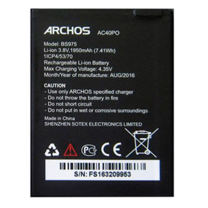  Archos AC40PO (BS975)
