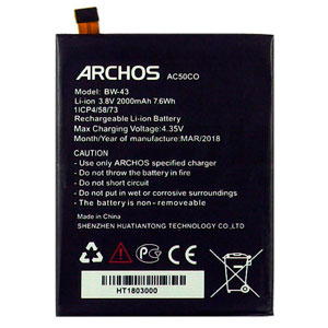  Archos AC50CO (BW-43)
