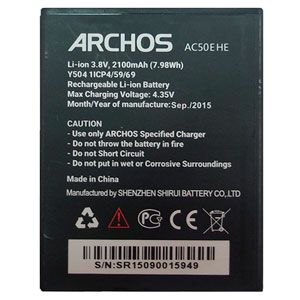  Archos AC50EHE