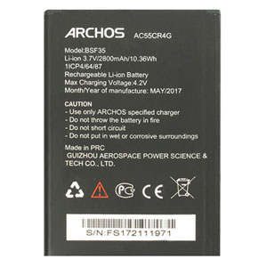  Archos AC55CR4G BSF35