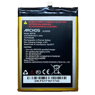  Archos AC55GR (BAF28)