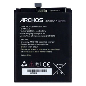  Archos Diamond Alpha