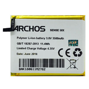  Archos Sense 50X