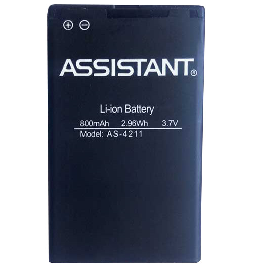  Assistant AS-4211