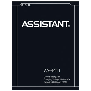  Assistant AS-4411