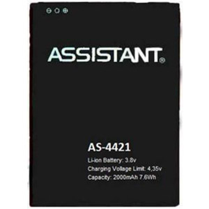  Assistant AS-4421