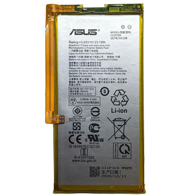 Asus C11P1901  100%