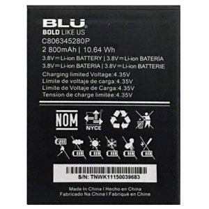  BLU C806345280P