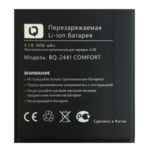  BQ-Mobile BQ-2441 Comfort