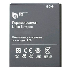  BQ-Mobile BQS-4555 Turbo