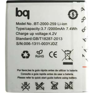  BQ-Mobile BT-2000-259 (E4)