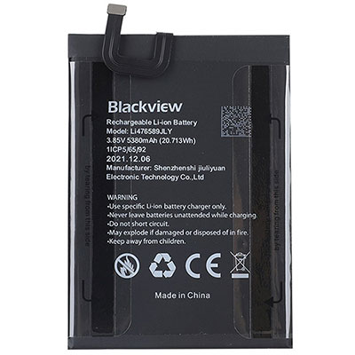  Blackview A70 Li486690JLY  100%