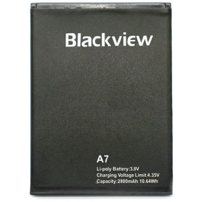  Blackview A7 A7 Pro