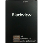  Blackview A7  100%