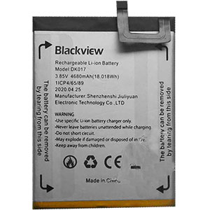  Blackview A80 Pro (DK017)