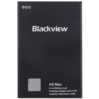  Blackview A8 Max  100%