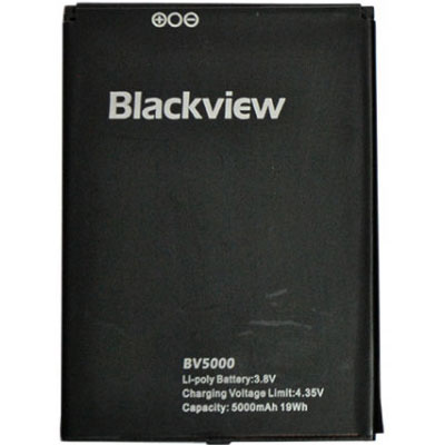  Blackview BV5000