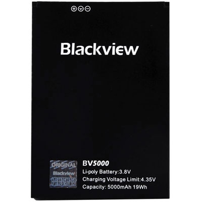  Blackview BV5000  100%