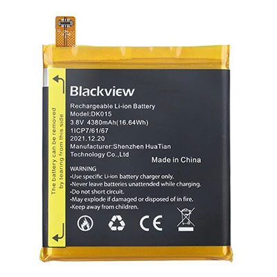  Blackview BV9900 (DK015)  100%