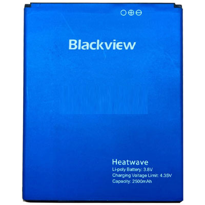  Blackview Heatwave