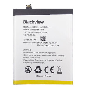  Blackview BL5000 5G Li566376HTT-B