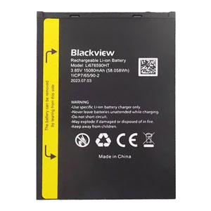  Blackview BV9300 Li676590HT
