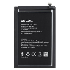  Blackview Oscal C80 LiFHPV466595P  100%