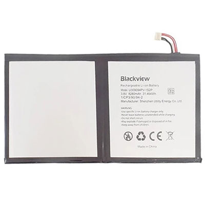  Blackview Tab 15 (U309094PV-1S2P)