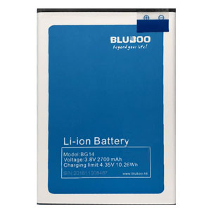  Bluboo D6 / D6 Pro (BG14)