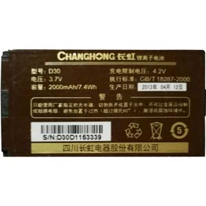 Changhong D30