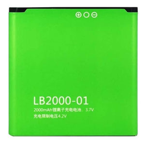  China Mobile LB2000-01