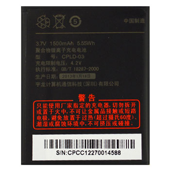  Coolpad CPLD-03