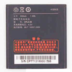  Coolpad CPLD-06
