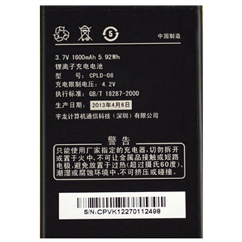 Coolpad CPLD-08