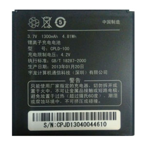  Coolpad CPLD-100