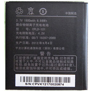  Coolpad CPLD-101