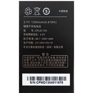  Coolpad CPLD-104