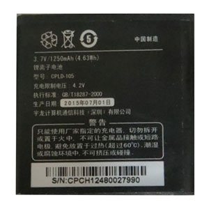  Coolpad CPLD-105