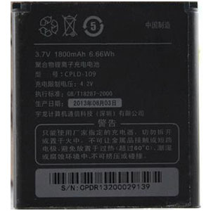  Coolpad CPLD-109