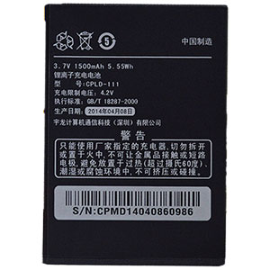  Coolpad CPLD-111
