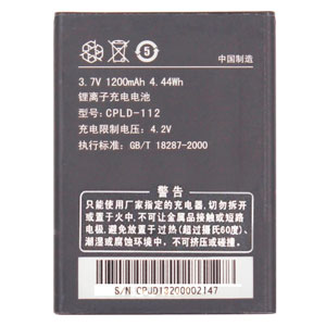  Coolpad CPLD-112