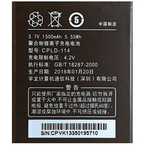  Coolpad CPLD-114