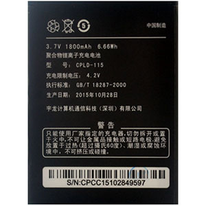  Coolpad CPLD-115