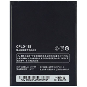 Coolpad CPLD-118