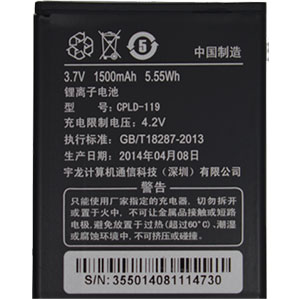  Coolpad CPLD-119