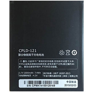  Coolpad CPLD-121